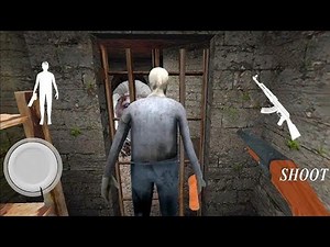 granny hack mod menu apk download outwitt || #granny