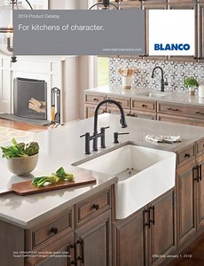 Blanco 2019 Showroom Catalog