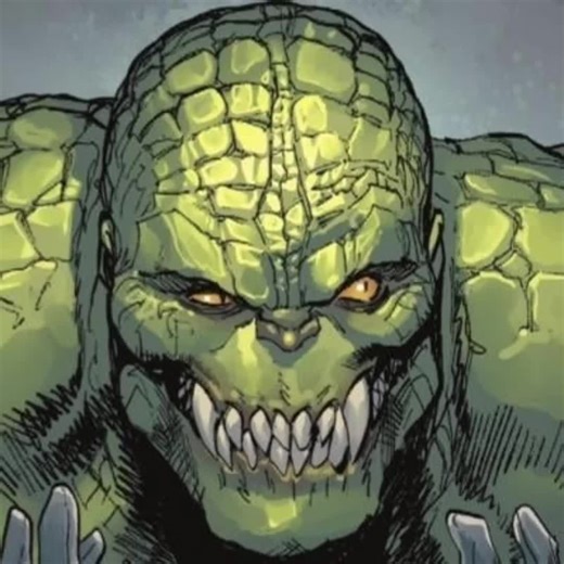 Ultimate Showdown: Killer Croc vs Batman