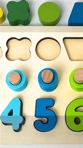 Numbers & Counting Learning Activity | Educational Videos for Preschool