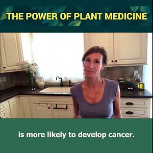 34K reactions · 14K shares | Throwing natural healing plants in the...
