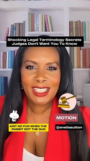 Filing a motion can be your key to success in court! Let’s discuss why it matters and what to include. Comment 'File' below for more FREE TIPS on filing motions correctly! #LegalTerms #Motions #CourtSecrets #AneliaSutton #LawTok #LawSchool #KnowYourRights #learnontiktok #LegalEducation | Anelia Sutton | Facebook