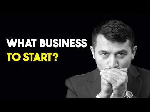 The Best Business Opportunities to Start in 2025 (Ranked)