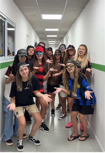 Trote Oficial do Terceirão: A Grande Brincadeira!