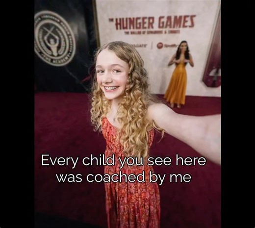 Dena Tyler on Instagram: "I’ve spent many years coaching child actors and their families and I’m grateful to be a trusted resource for agents representing young talent. The children you see here are kids I’ve coached — and they’ve gone on to book projects like Stranger Things, Barbie, Marvel, The Hunger Games, Sesame Street, Disney, and Broadway productions including The Lion King, Aladdin, Harry Potter… What matters most to me isn’t just the booking — it’s helping families feel calm, prepared, 