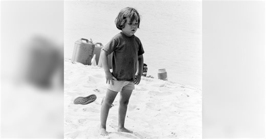 Actor who played young boy in ‘Jaws’ says the classic movie did this to him