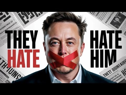 Elon Musk's Terrifying Alien Prediction Revealed (2026)