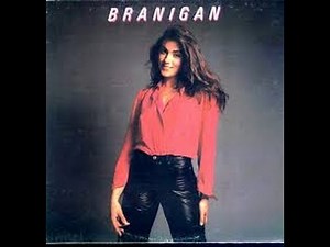 Name Game (lyrics) by Laura Branigan 1987