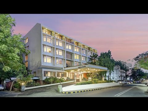 The Cama - A Sabarmati Riverfront Hotel, Ahmedabad, India | Travel With Priya
