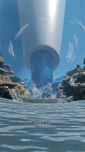 Could you glue the continents back together? 😱 #shorts #trending#viralreels