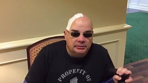 John is a WWP Alumnus currently enrolled in WWP's Independence Program, which is designed for wounded veterans who rely on their family or caregivers as a result of moderate-to-severe brain injury, spinal-cord injury, or other neurological conditions. He recently attended an Independence Program Economic Empowerment Summit, taught by financial experts, that empowered him and his wife to, "Get a plan and work towards that for our future, not for the day." This is an example of an event that would