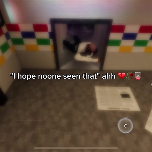 Bro i found ts in my camera roll from like last year and it still makes me giggle 😭 anyways the person in the vid is my little sister @♡ nezukos n1 fan ♡ ☠️💔😭 ALSO IK ALOT OF MY VIDS ARE ABOUT ROBLOX BUT IT BC I HAVE SO MANY FUNNY TIMES IN ROBLOX XD #whatthehelly #roblox #lmao #wtf #chuckecheese