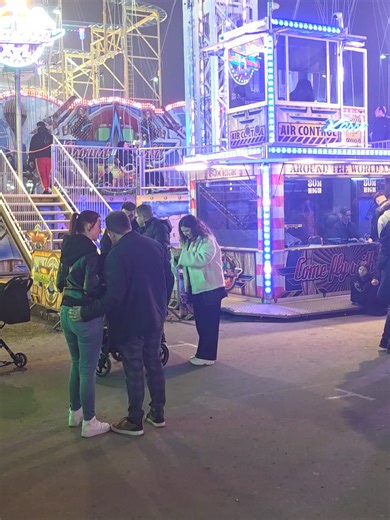 Around the World XXL - Van der Beek Offride / POV Video Frühjahrs send Münster 2026 #aroundtheworld #xxl #vanderbeek #video #münster #frühjahr #send #2026 #achtung#kirmes#kirmeskumpel#kirmesfeeling#kirmeskind#festplatz#karussell#Schausteller#rid#rummel#endlichwiederkirmes2026#kimessaison2026#schaustellerleben#schaustellerontour#kirmestime#fahrgeschäft #fair#carousel#justo#eerlijk#kermis#kermisattracties#Adrenalin#Familienzeit#Tradition#lichtermeer#Manèges#Jaarmarkt#lunapark#aufbau#viral#pov#fyp 