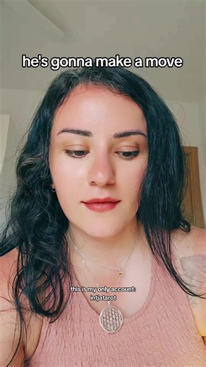 INTJ-A Tarot (@intjatarot)’s videos with growth - Gede Yudis