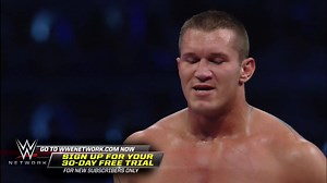 506K views · 305 shares | No one is spared when Randy Orton competes on The Grandest Stage of Them All! | WWE Network | Facebook