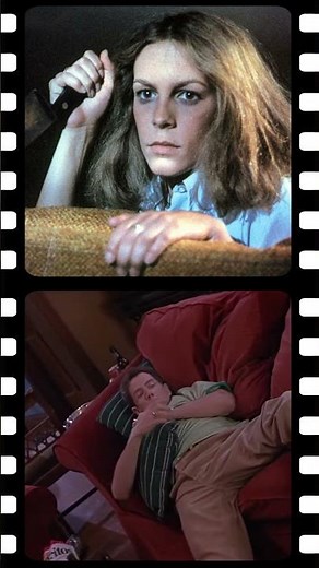 Did you catch this in Scream?
