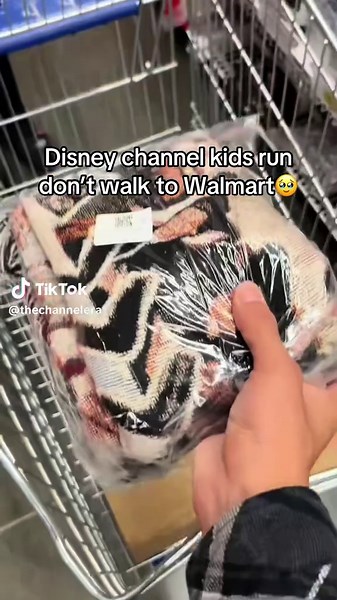 Nostalgic Disney Channel Memories