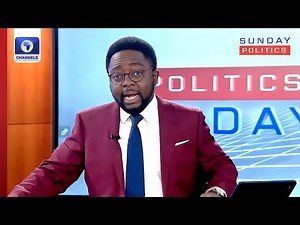 Rising Coup In West Africa, Securing Northern Nigeria + More | Sunday Politics