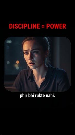Discipline Choose Kiya To Log Jalne Kyun Lagte Hain? | Dark Psychology | #shorts #discipline