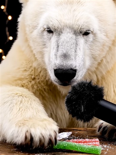 Brain Licker Strip ASMR Experience