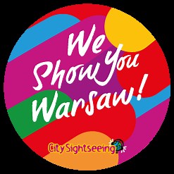 City Sightseeing Warsaw – tickets official store – We show you Warsaw