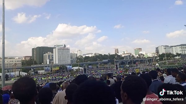 Singer Aboma Tefera (@singer_aboma_tefera)’s videos with original sound - Singer Aboma Tefera