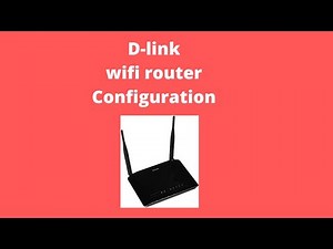 How to configure dlink DAP 1360 router