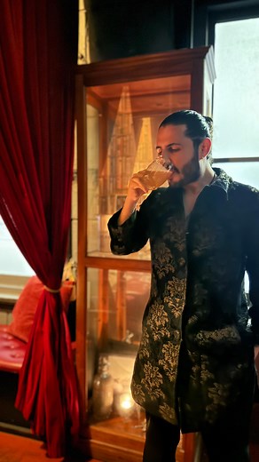 Farbod on Instagram‎: "موزیک Pink Cocaine در دسترس قرار گرفت. میتونید از رادیو جوان و پلتفرم های دیگه گوش بدید. امیدوارم دوست داشته باشید. Fedi - Pink Cocaine Is avalailable on @radiojavan & other music platforms. Music Producers: @lmojil - @fedigz Guitars: @hamidansari._ Cover Art and Motion: @ijanfada @isajadh #fedi #pinkcocaine #pink #cocaine #radiojavan Tnx to: @radpro1"‎