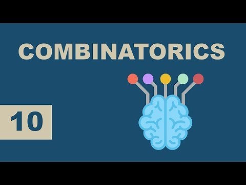 10. Sum Rule and Product Rule - Combinatorics - Gate