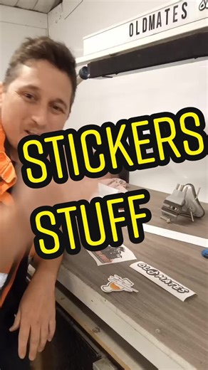 DIY Magnetic Stickers: Easy Tradietipstuesday Guide