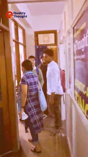 Quality Thought Daily: Future-Proof IT Skills for 2026 Jobs!