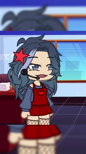 If I was an 911 operator #funny #lol #gacha #humor Audio: ‪@ailaughatmyownjokes‬