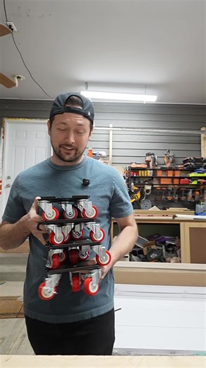 Essential Furniture Dollies for Easy Moving