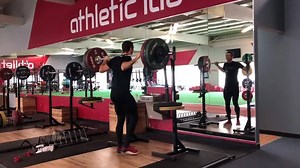 Complex Training with Decathlon Athletes | Elite Performance Institute