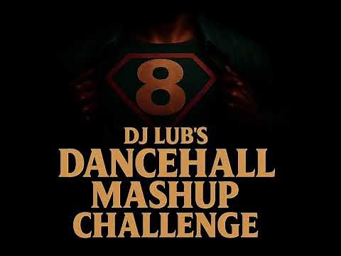 DANCEHALL MIX 2025 MASHUP VOL 8 DJ LUB'S/ Vybz Kartel, Shenseea, Skillibeng, Moliy, Yung Bredda