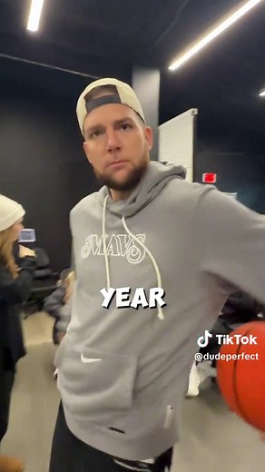 Exploring Prehistoric Birth Years in Dude Perfect