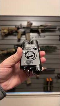 SMS Laser HFXC - First Look