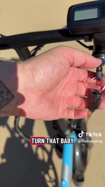 Compact E-Bike with USB Port – Ready to Ship!