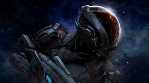 Tips To Start Your Journey In Mass Effect Andromeda