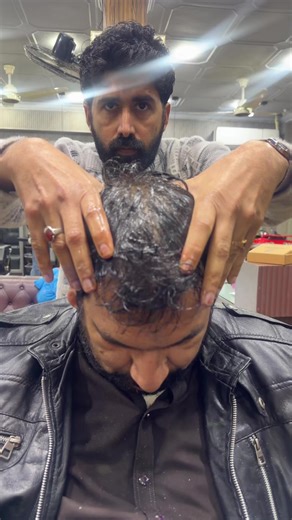 Transform Your Look at J J Hair Saloon