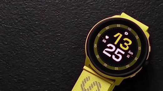 跑步定位轨迹和距离非常准确