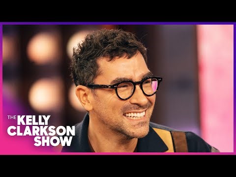 Dan Levy's Biggest Fear Is Organized Crime