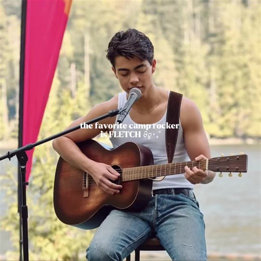 Fletch Camp Rock: Why Malachi Barton’s Character Is Misunderstood