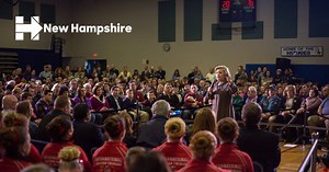 11K views · 250 reactions | At a town hall in Derry this weekend,...