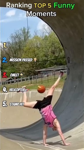 Try Not To Laugh 😂 Top 5 Funny Moments