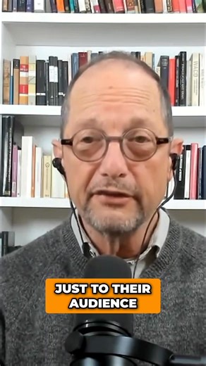 HAL LINDSEY AND "THE LATE GREAT PLANET EARTH" (*link to 📺 and RESOURCES in bio || FULL EPISODE - "Does the Book of Revelation Predict our Future?") #jesus #religion #bible #bartehrman #christianity #fyp | Bart D. Ehrman