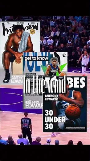 “Tween tween behind the back step through that lane”🔥 #nba #shorts