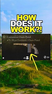 Chain Fed Revolver?!