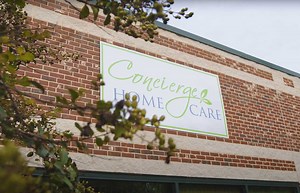 Concierge Home Care: In-home senior care - Tallahassee & nearby areas