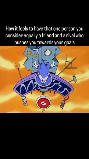 Sonic and Metal Sonic in the OVA was a perfect example of that towards the end ngl Song: SPECTRAL by SØLAR (LINK IN BIO‼️) #sonic #sonicthehedgehog #sonicmemes | Solar.tmg